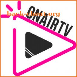 온에어티비(OnAirTV) - 실시간 무료 TV, 지상파, 종편, 케이블 방송 icon