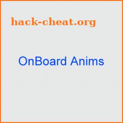 Onboard_anims icon