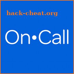 OnCall Health - Mobile icon