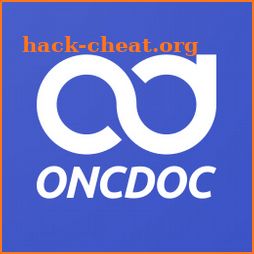OncDoc icon