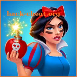 Once Upon A Blast icon