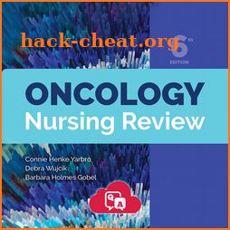 Oncology Nursing Review icon