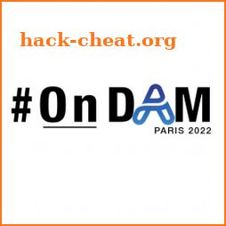 OnDAM Paris icon