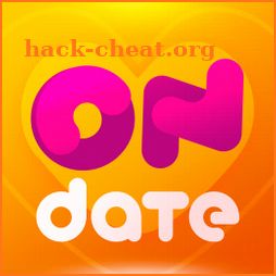 OnDate - Dating App Online & Meet people icon