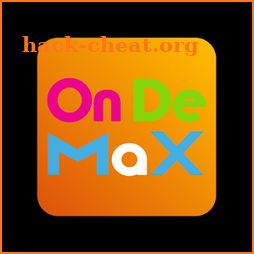 OnDeMax icon