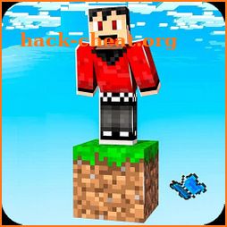 ONE BLOCK CHALLENGE FOR MCPE icon