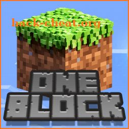 ONE BLOCK for Minecraft PE icon