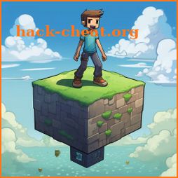 One Block Lucky Mod for MCPE icon