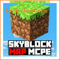 One Block Map for MCPE icon