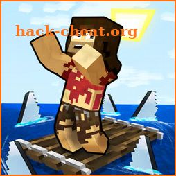 One Block Raft Survival icon