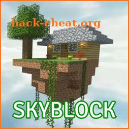 One Block Skyblock Mod icon