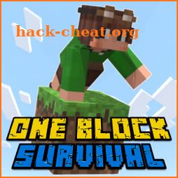 One Block SkyBlock Survival icon