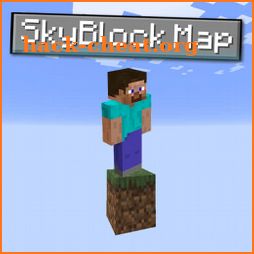 One Block Survival Skyblock icon