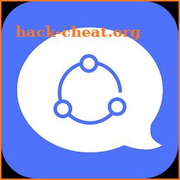 One Chat-All Messengers Here icon