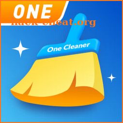 One Cleaner - Clean, Antivirus icon
