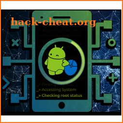 One Click Root Checker icon