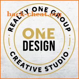 ONE Creative Studio icon