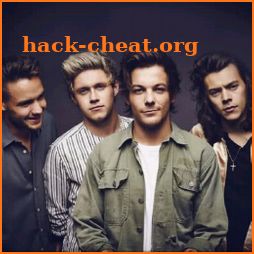 one direction all songs icon