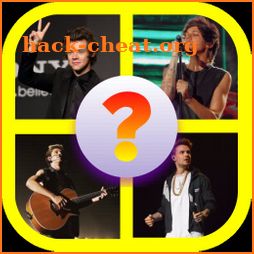One Direction QUEST & QUIZ icon