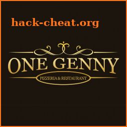 One Genny Pizzeria & Restaurant icon