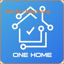 ONE Home icon