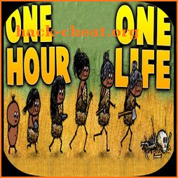 One Hour One Life Game Guide icon