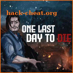 One last day to die: Survival 2D icon