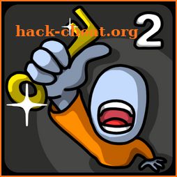 One Level 2: Stickman Jailbreak icon
