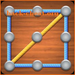 One Line - Puzzle Game icon