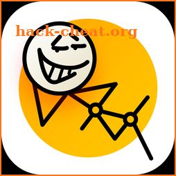 One Line Story icon
