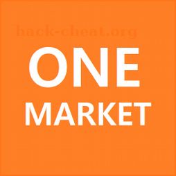 One Market : free steam keys icon