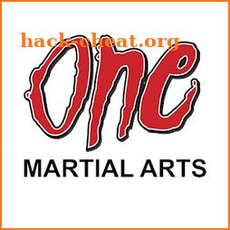 One Martial Arts icon