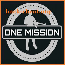 one mission icon
