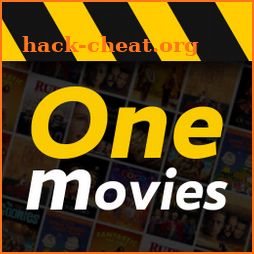 One Movies : Movies & Series icon