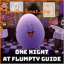 One Night At Flumpty  gudie icon