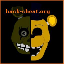 One Night at Golden Freddy's icon