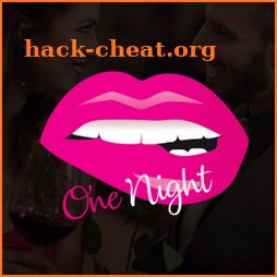One Night Hookup - One Night Date & Flirt App icon