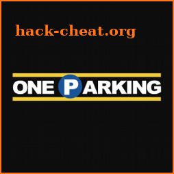 One Parking icon