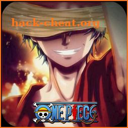 One Piece FanArt icon