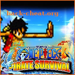 One Piece Pirate Survival icon