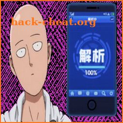 One Punch Man The Strongest Heroes Generator icon