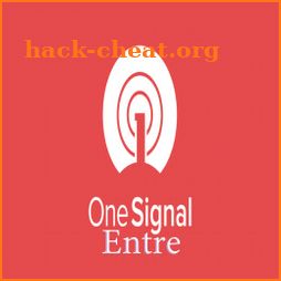 One Signal icon