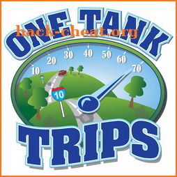 One Tank Trips from WWL-TV icon