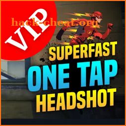 One Tap Headshot GFX Tool FF icon