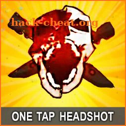 One Tap Headshot Pro : GFX Tool - Headshot tool icon