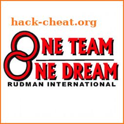 One Team One Dream icon