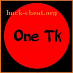 One Tk icon