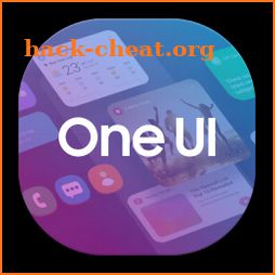 One UI Icon Pack - S10 icon