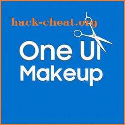 One UI Makeup - Substratum/Synergy Theme - Samsung icon