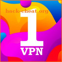 One VPN - Fast VPN Master icon